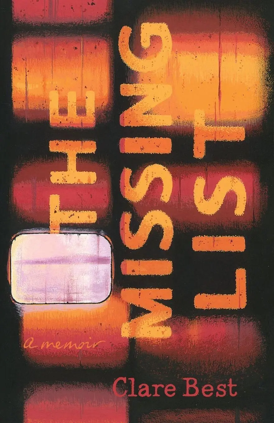 Cover: 9781999604615 | The Missing List | Clare Best | Taschenbuch | Kartoniert / Broschiert