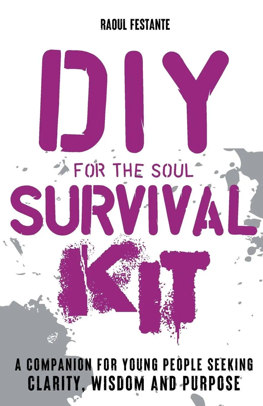 Cover: 9783000834615 | DIY SURVIVAL KIT | Festante | Taschenbuch | Englisch | 2025