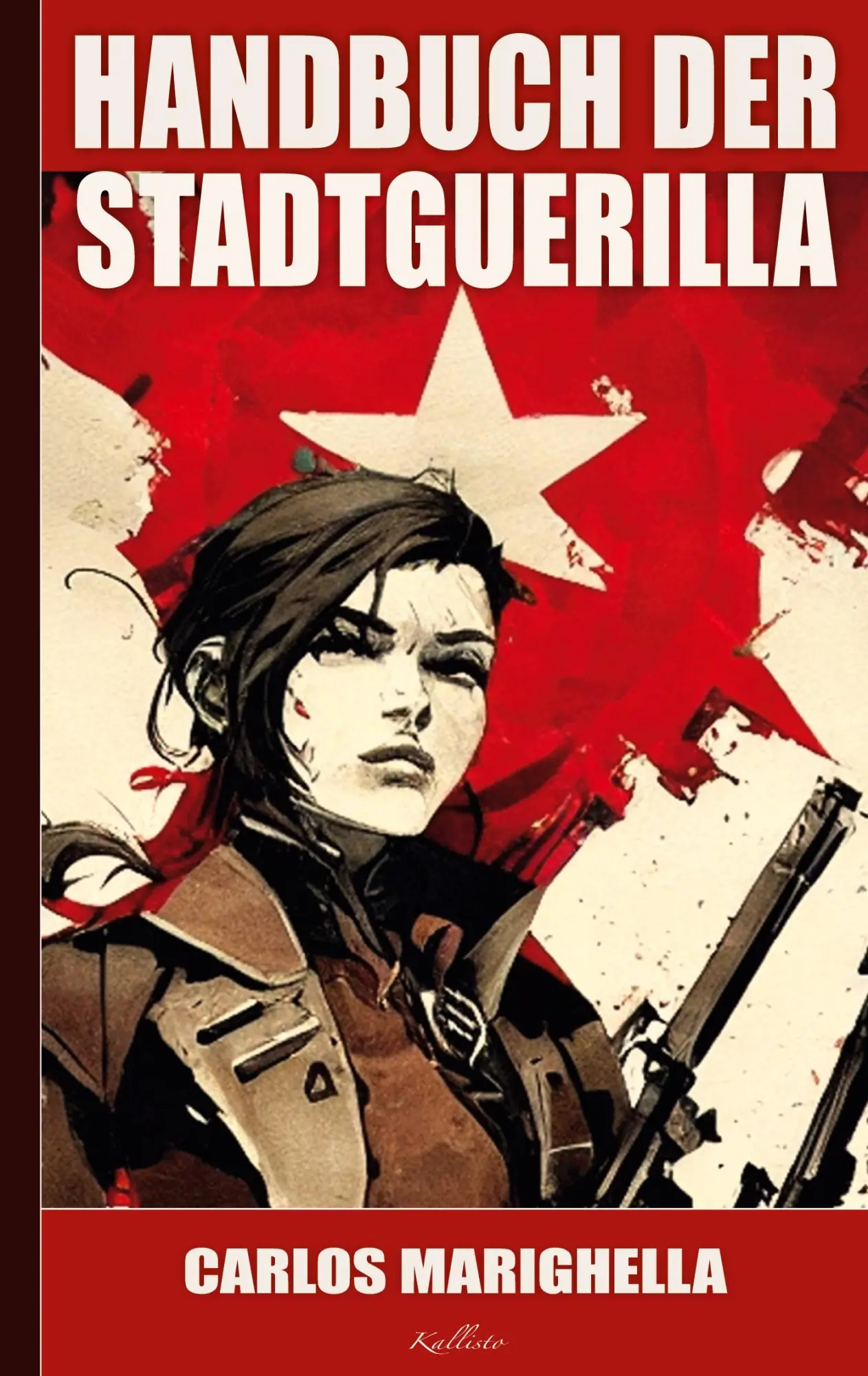 Cover: 9783752894615 | Handbuch der Stadtguerilla | Carlos Marighella | Taschenbuch | 68 S.