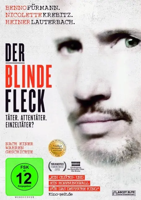 Der blinde Fleck - Täter, Attentäter, Einzeltäter?
