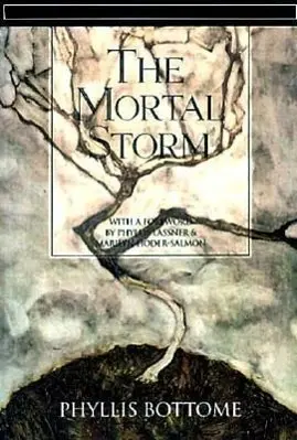 Cover: 9780810114715 | The Mortal Storm | Phyllis Bottome | Taschenbuch | Englisch | 1998