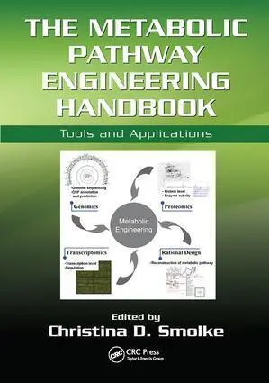The Metabolic Pathway Engineering Handbook