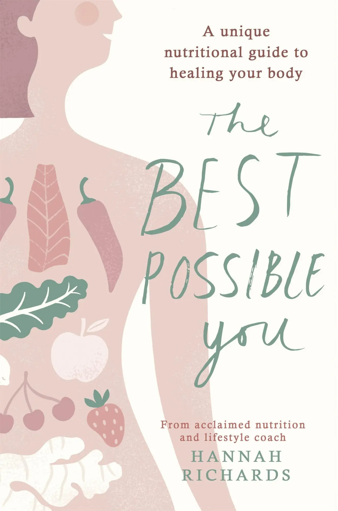Cover: 9781409164715 | The Best Possible You | Hannah Richards | Taschenbuch | Englisch