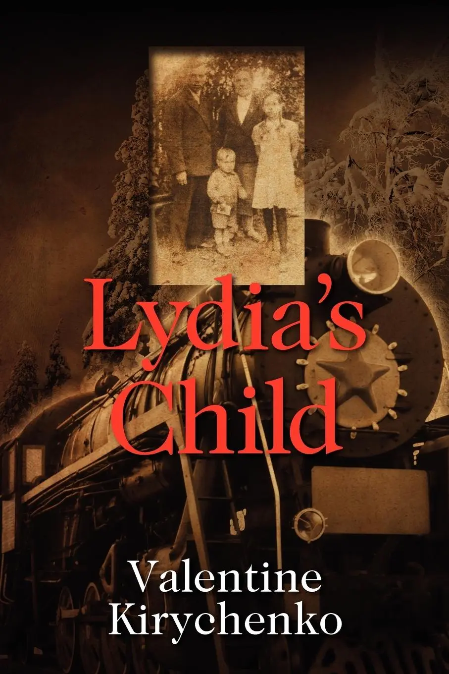 Cover: 9781609764715 | Lydia's Child | Valentine Kirychenko | Taschenbuch | Englisch | 2011