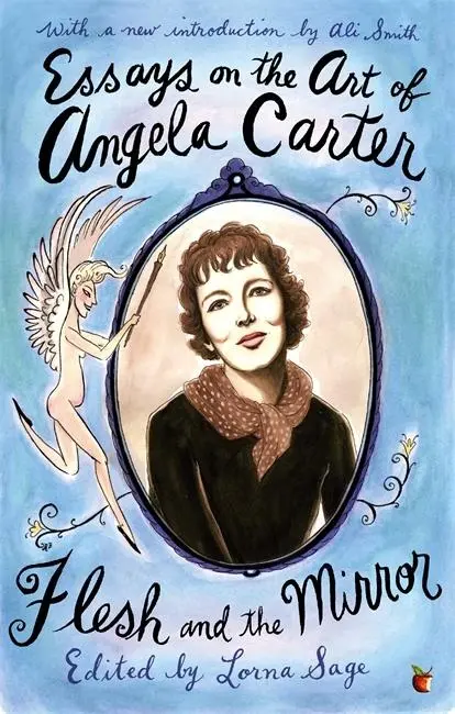 Cover: 9781844084715 | Essays On The Art Of Angela Carter | Lorna Sage | Taschenbuch | 2007