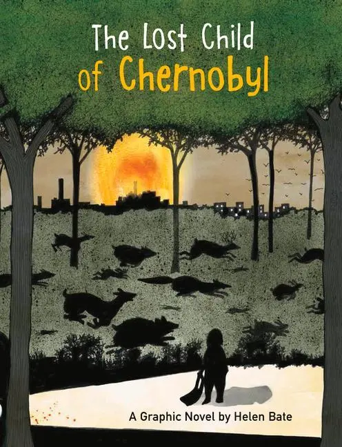 Cover: 9781913074715 | The Lost Child of Chernobyl | Helen Bate | Buch | Gebunden | Englisch