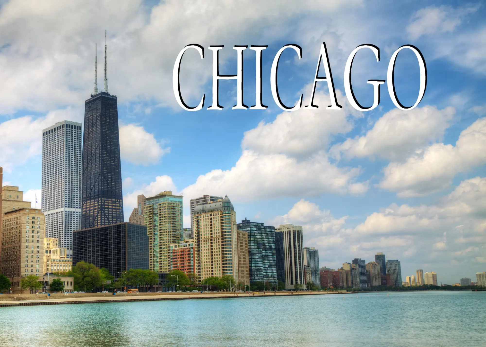 Cover: 9783942654715 | Chicago - Ein Bildband | Tim Pfeiffer | Taschenbuch | 104 S. | Deutsch