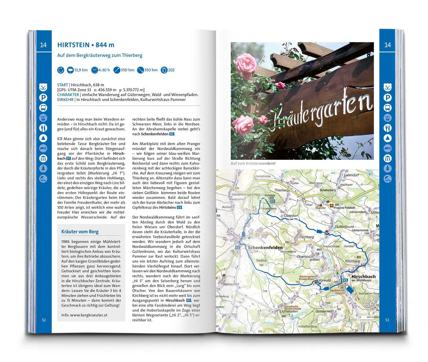 Bild: 9783991544715 | KOMPASS Wanderlust Oberösterreich | Taschenbuch | 336 S. | Deutsch