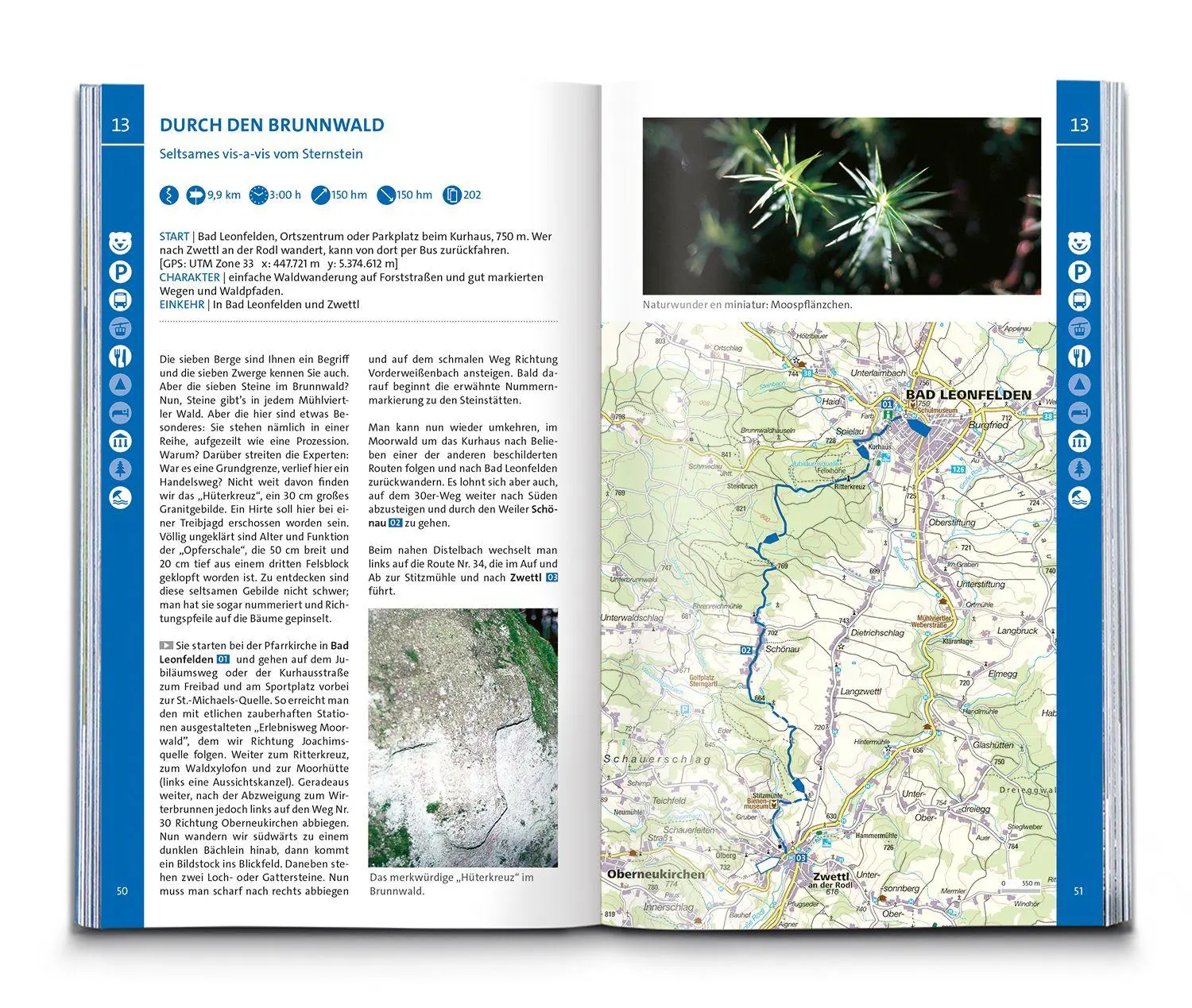 Bild: 9783991544715 | KOMPASS Wanderlust Oberösterreich | Taschenbuch | 336 S. | Deutsch