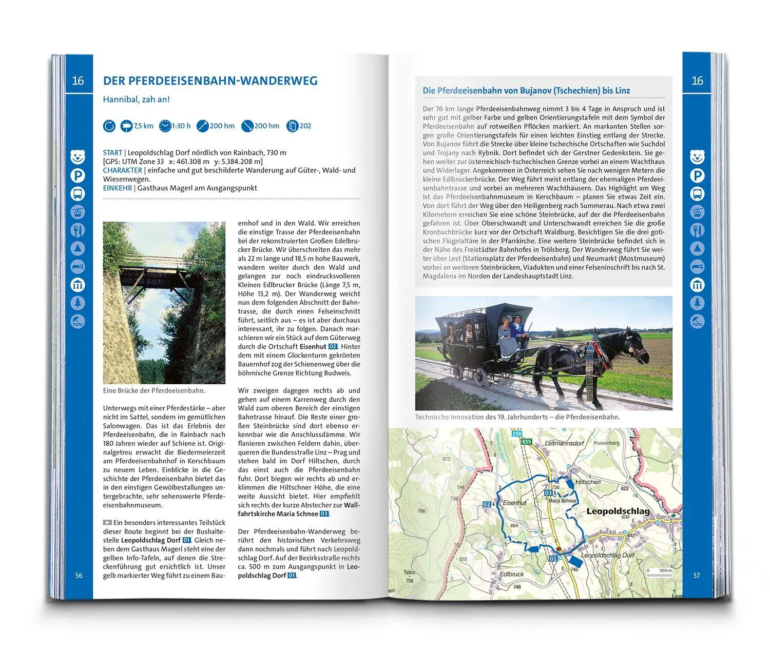 Bild: 9783991544715 | KOMPASS Wanderlust Oberösterreich | Taschenbuch | 336 S. | Deutsch