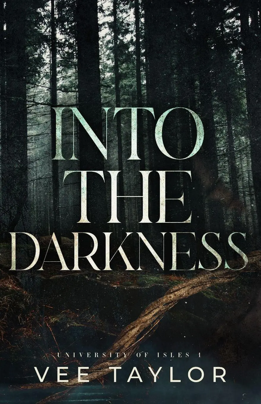 Cover: 9798218384715 | Into the Darkness | Vee Taylor | Taschenbuch | Englisch | 2024