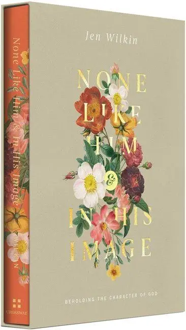 Cover: 9798874904715 | None Like Him and in His Image Gift Edition | Jen Wilkin | Buch | 2026