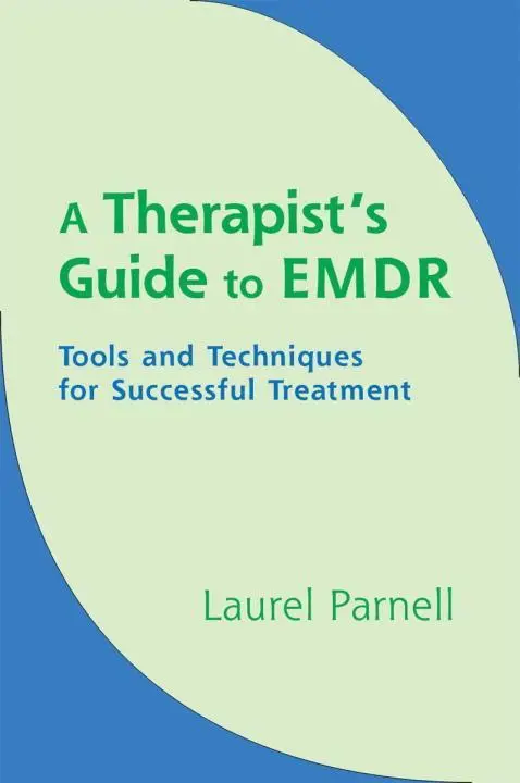 Cover: 9780393704815 | A Therapist's Guide to EMDR | Laurel Parnell | Buch | Gebunden | 2006