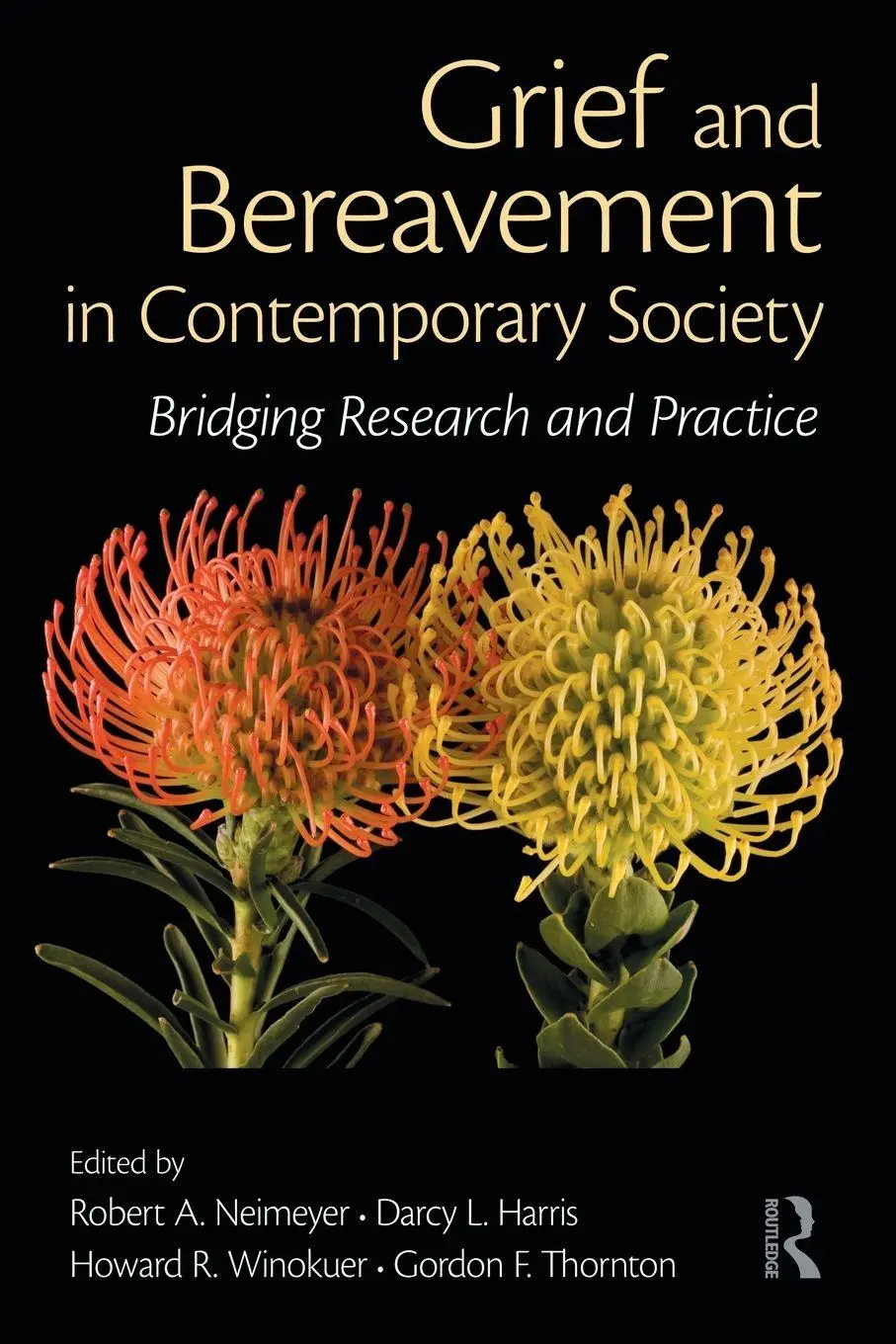 Cover: 9780415884815 | Grief and Bereavement in Contemporary Society | Neimeyer (u. a.)