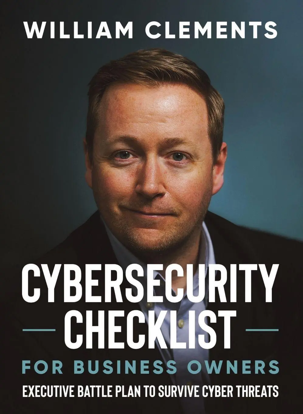 Cover: 9780976224815 | Cybersecurity Checklist for Business Owners | Clements | Taschenbuch