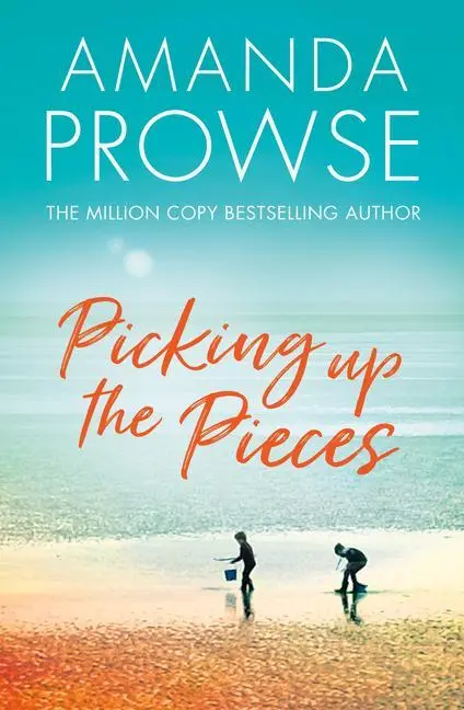 Cover: 9781542024815 | Picking Up the Pieces | Amanda Prowse | Taschenbuch | Englisch | 2023