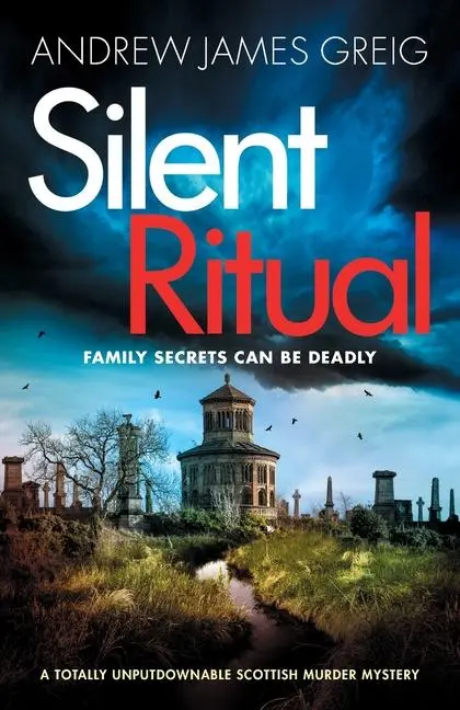 Cover: 9781805084815 | Silent Ritual | A totally unputdownable Scottish murder mystery | Buch