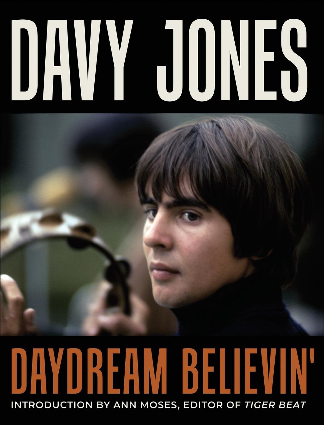 Cover: 9781953284815 | Daydream Believin' | Davy Jones | Buch | Englisch | 2022