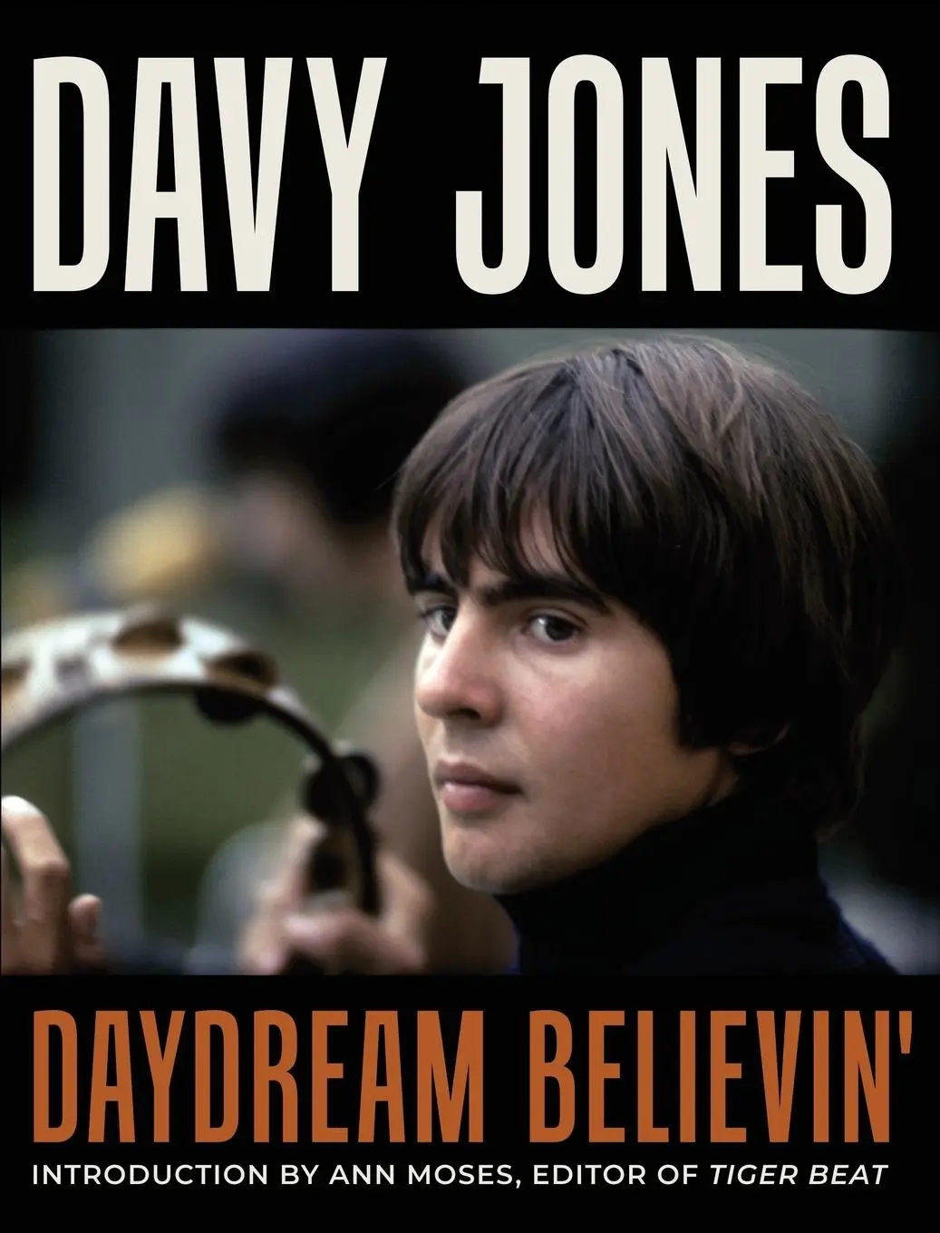 Cover: 9781953284815 | Daydream Believin' | Davy Jones | Buch | Englisch | 2022