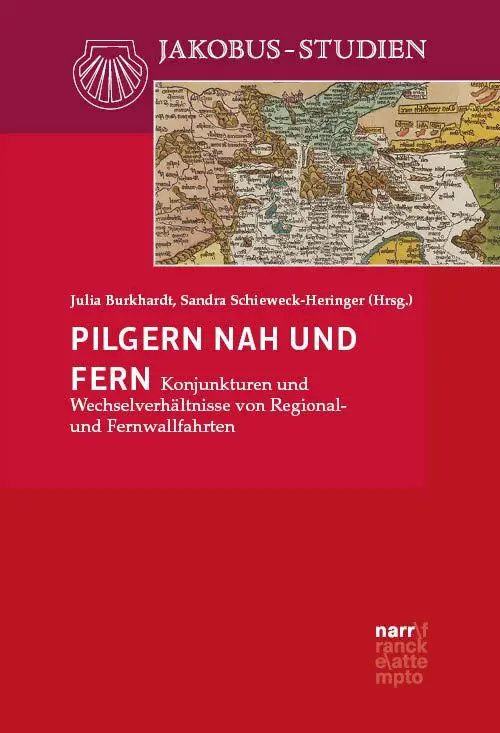 Pilgern nah und fern
