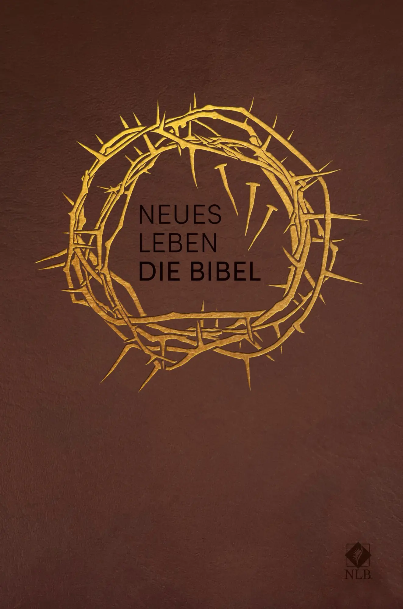 Cover: 9783417254815 | Neues Leben. Die Bibel, Standardausgabe, ital. Kunstleder mit...