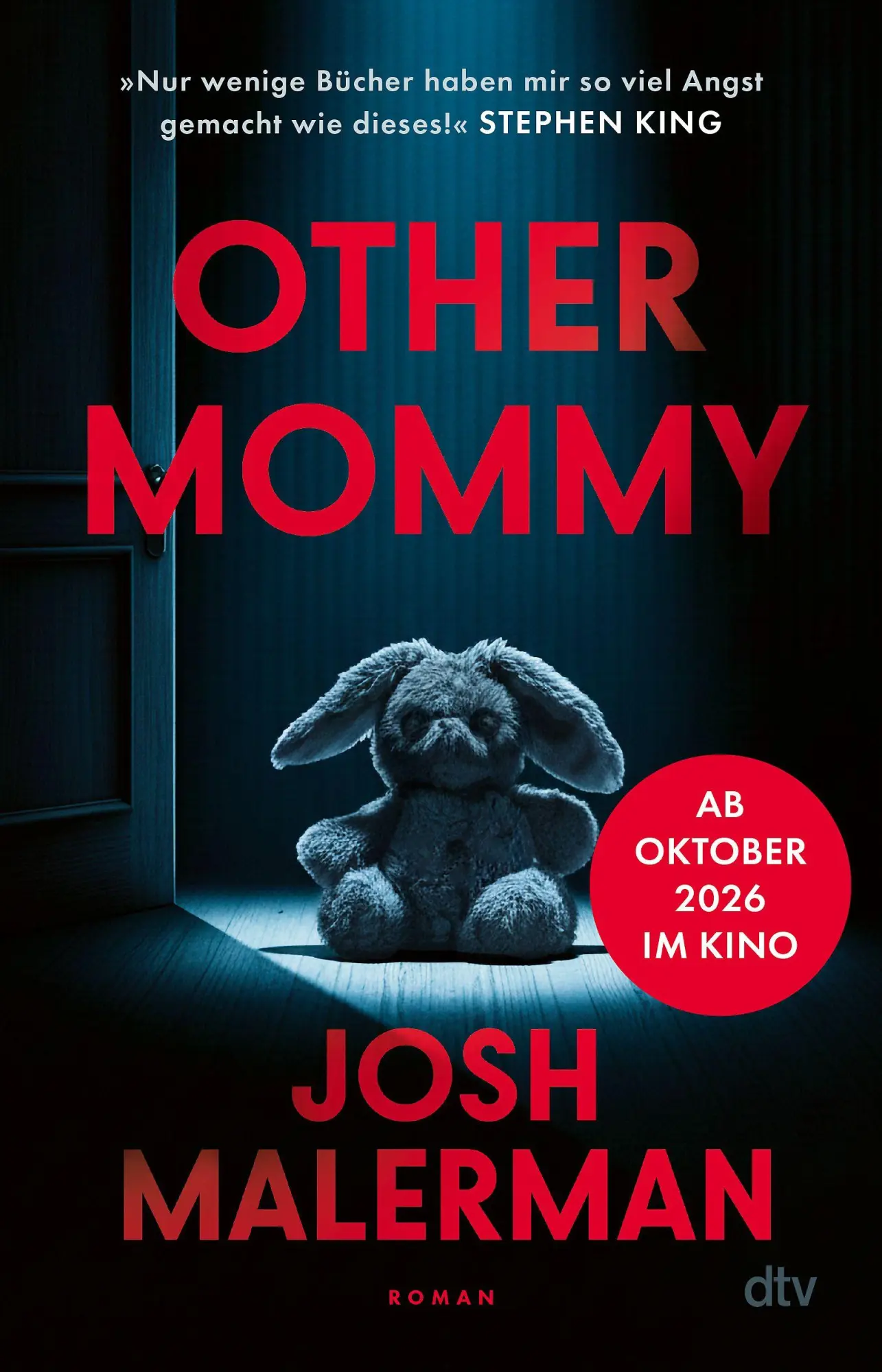 Cover: 9783423264815 | Other Mommy | Josh Malerman | Taschenbuch | 432 S. | Deutsch | 2026