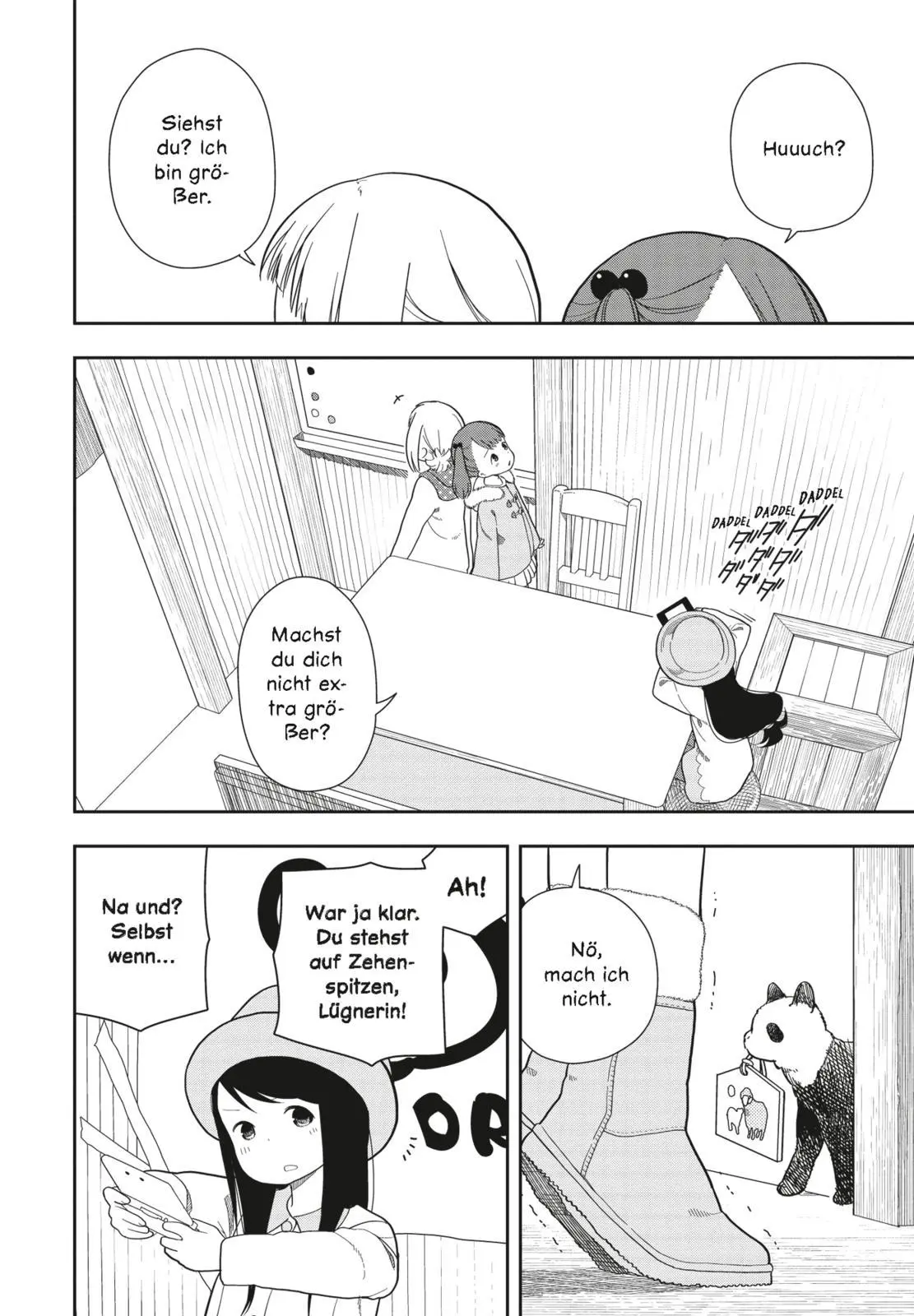 Bild: 9783551804815 | Mitsuboshi Colors 2 | Katsuwo | Taschenbuch | Mitsuboshi Colors | 2025