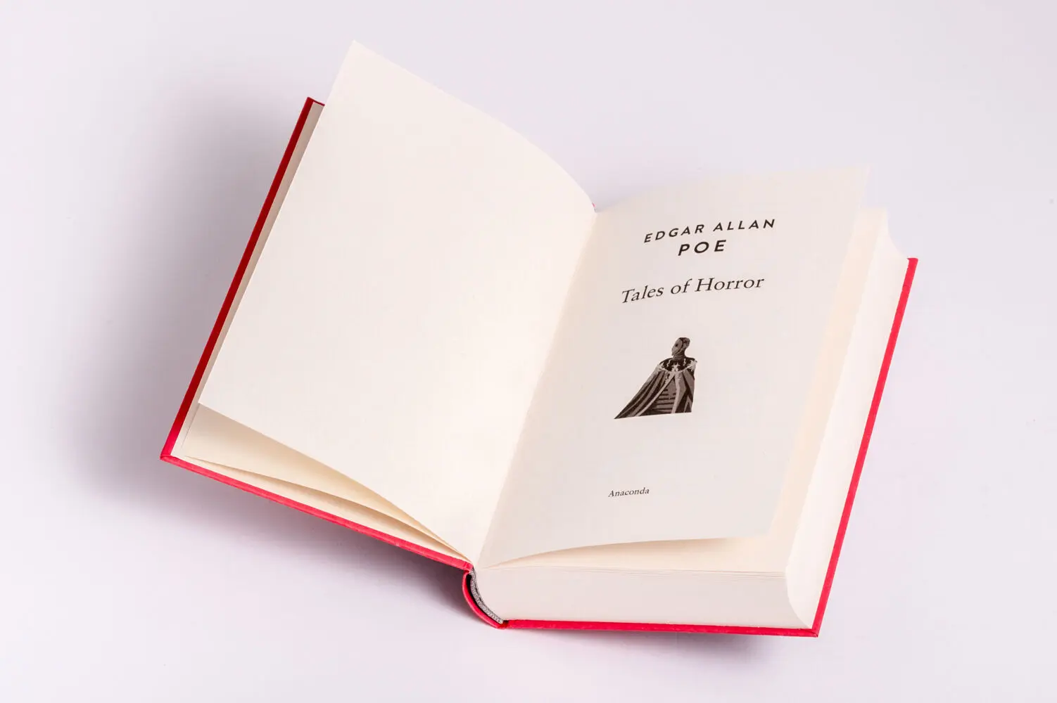 Bild: 9783730614815 | Poe - Tales of Horror. English Edition | Edgar Allan Poe | Buch | 2025