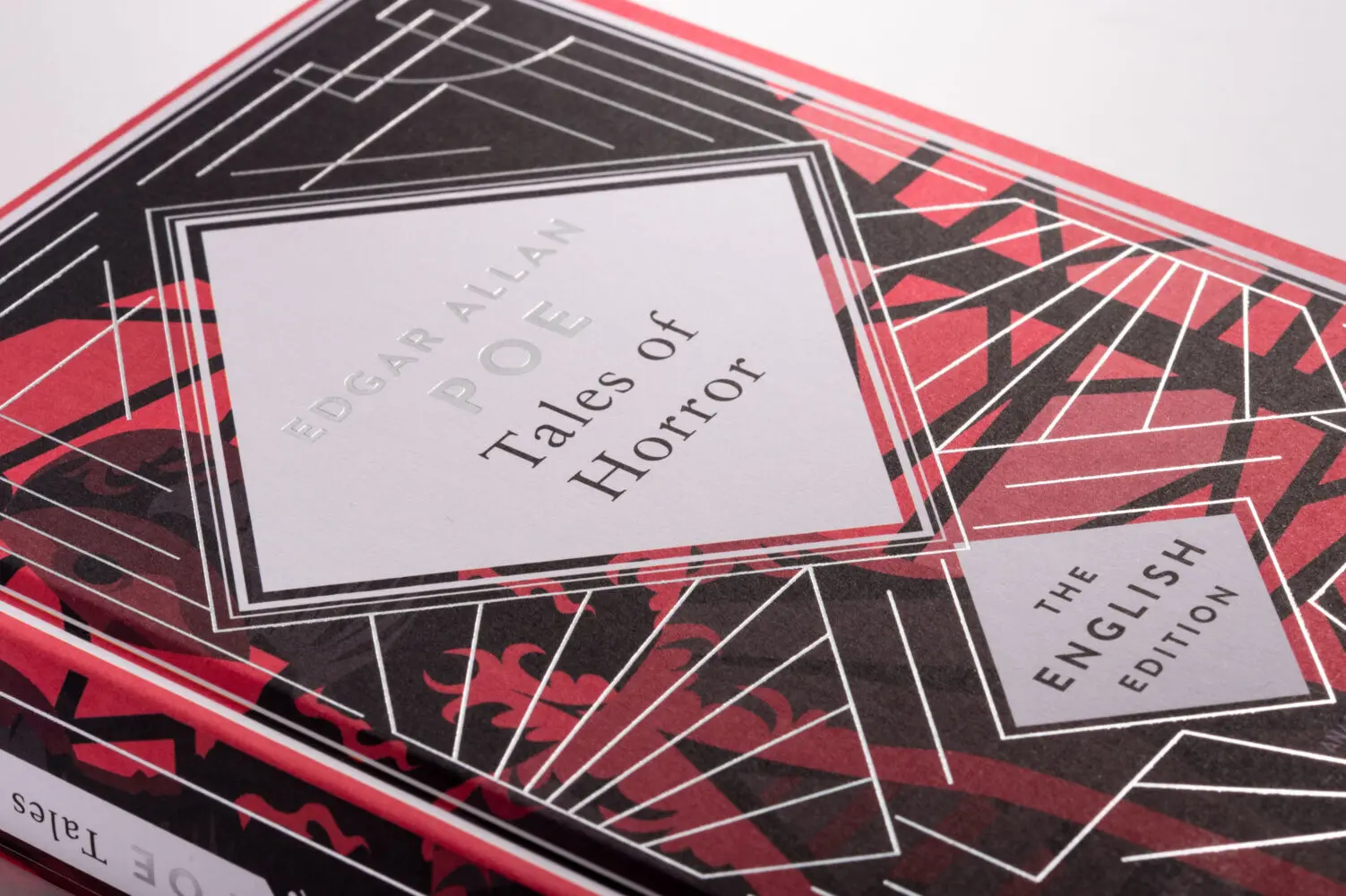 Bild: 9783730614815 | Poe - Tales of Horror. English Edition | Edgar Allan Poe | Buch | 2025
