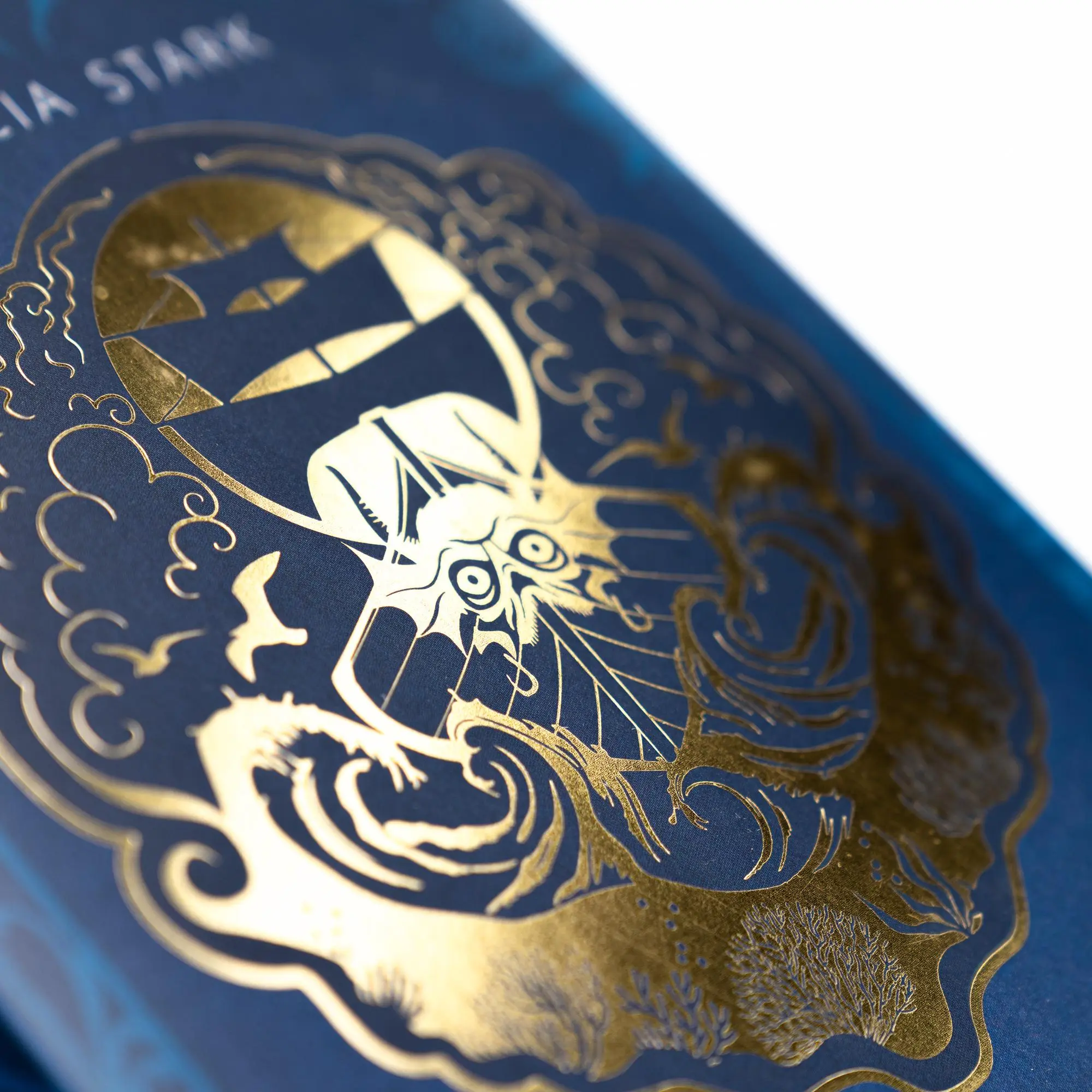 Bild: 9783745704815 | Kingdom of Lies | Stacia Stark | Buch | 480 S. | Deutsch | 2025