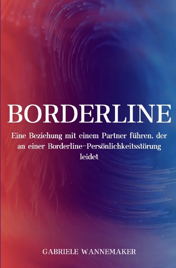 Cover: 9783754164815 | Borderline | Gabriele Wannemaker | Taschenbuch | Deutsch | epubli