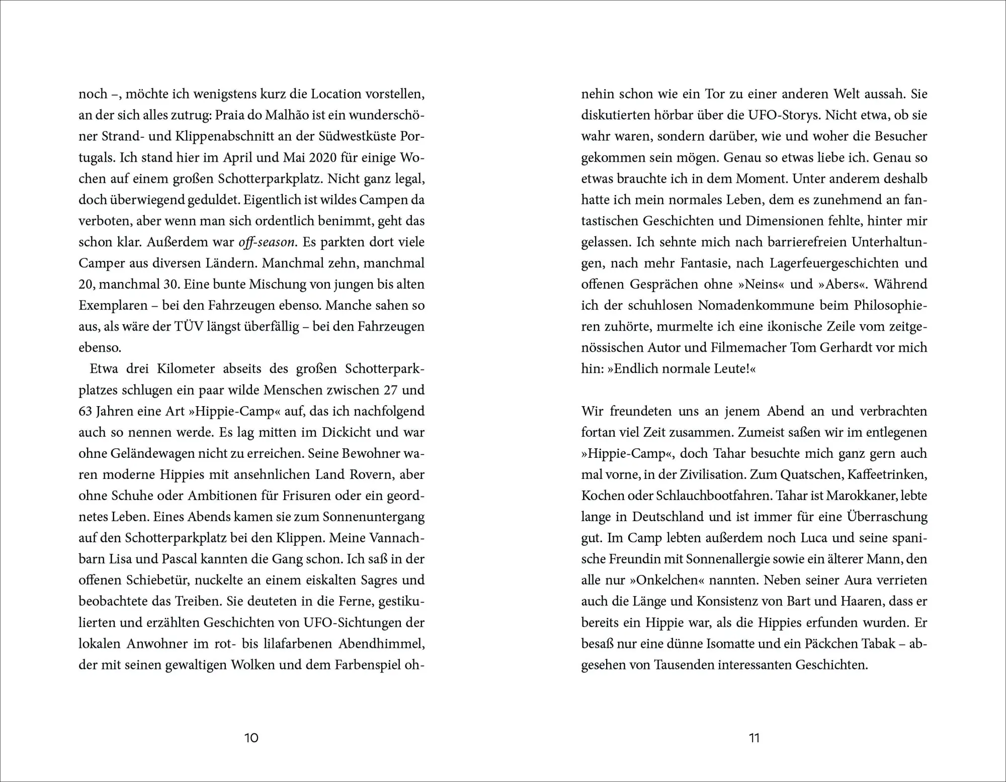 Bild: 9783958894815 | Ein Zimmer, Küche, Bart | Oliver Kneip | Taschenbuch | 320 S. | 2025