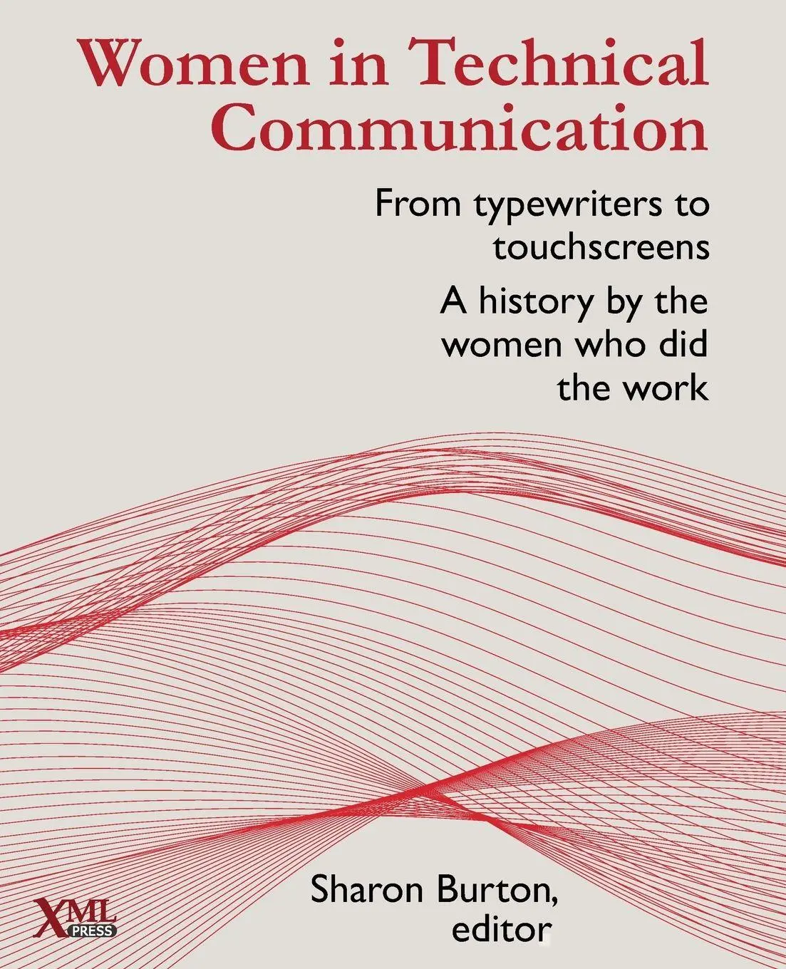 Cover: 9781937434915 | Women in Technical Communication | Sharon Burton | Taschenbuch | 2026