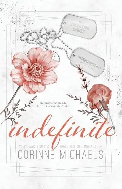 Cover: 9781942834915 | Indefinite - Special Edition | Corinne Michaels | Taschenbuch | 2022