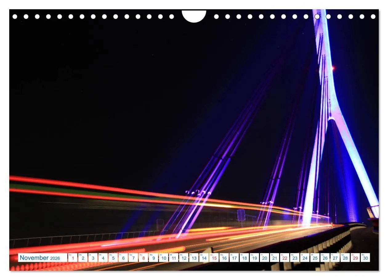 Bild: 9783457914915 | Hansestadt Wesel - Impressionen vom Niederrhein (Wandkalender 2026...