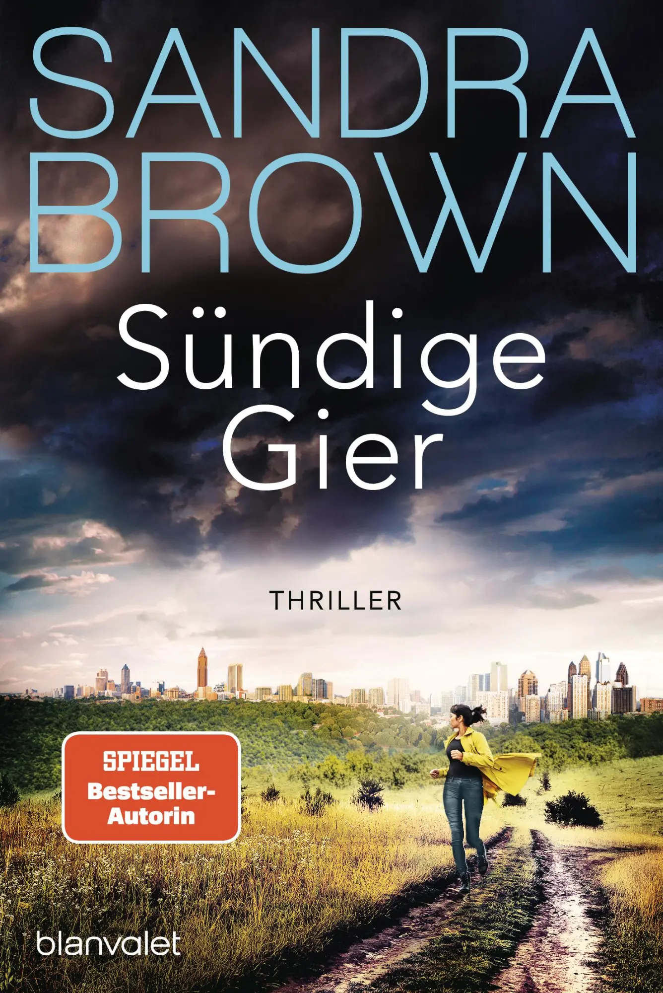 Cover: 9783734114915 | Sündige Gier | Sandra Brown | Taschenbuch | 528 S. | Deutsch | 2025