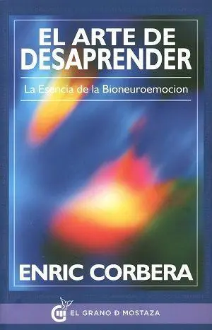 Cover: 9788494354915 | Arte de Desaprender | Enric Corbera Sastre | Taschenbuch | Spanisch