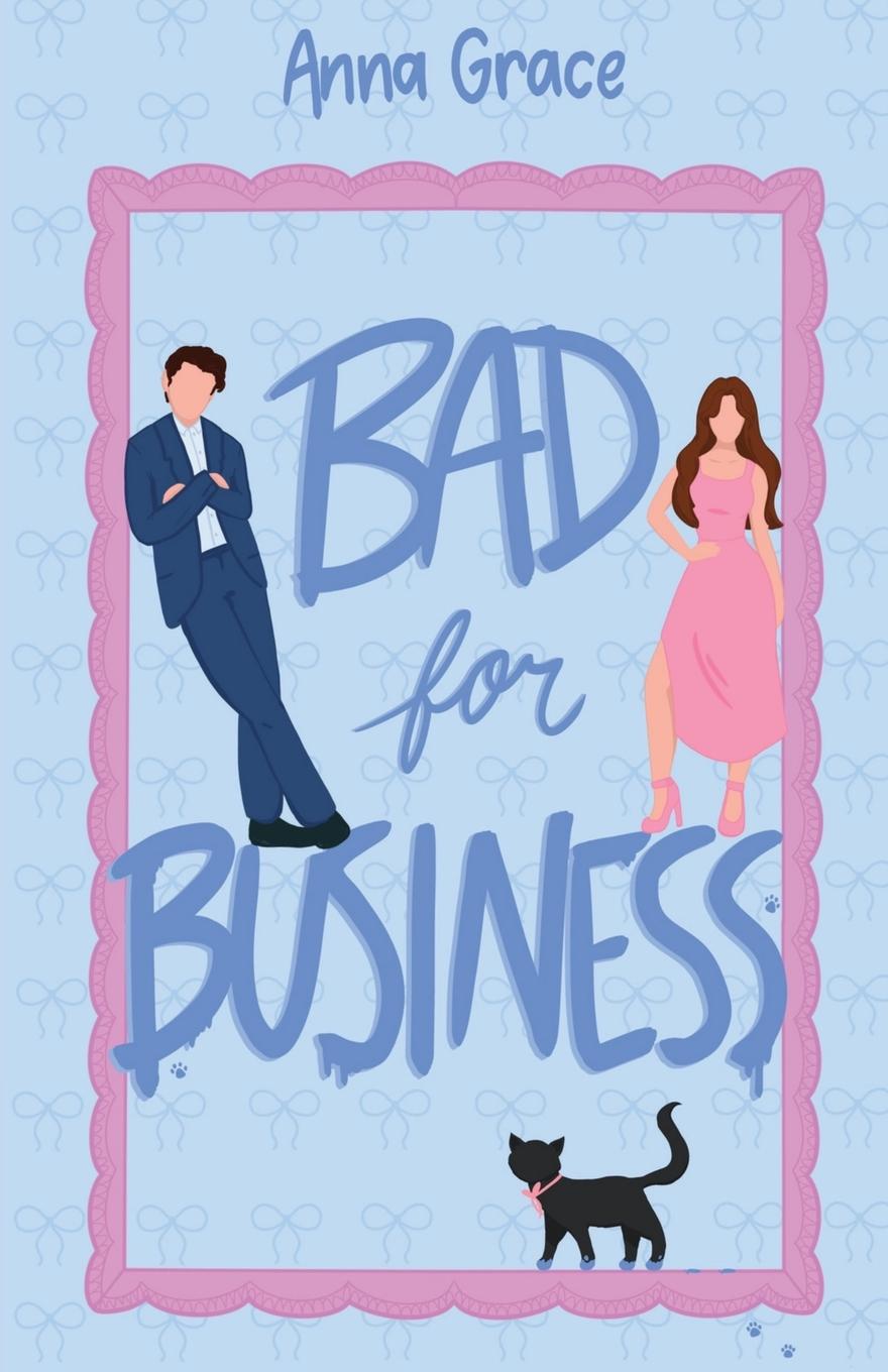 Cover: 9798990264915 | Bad for Business | Anna Grace | Taschenbuch | Englisch | 2024 | Bug