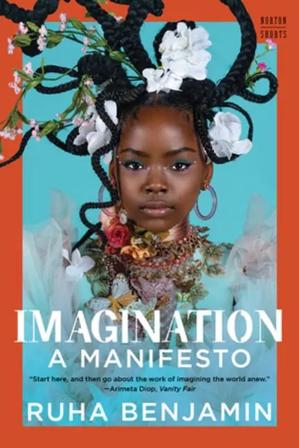 Cover: 9781324105015 | Imagination | A Manifesto | Ruha Benjamin | Taschenbuch | Englisch