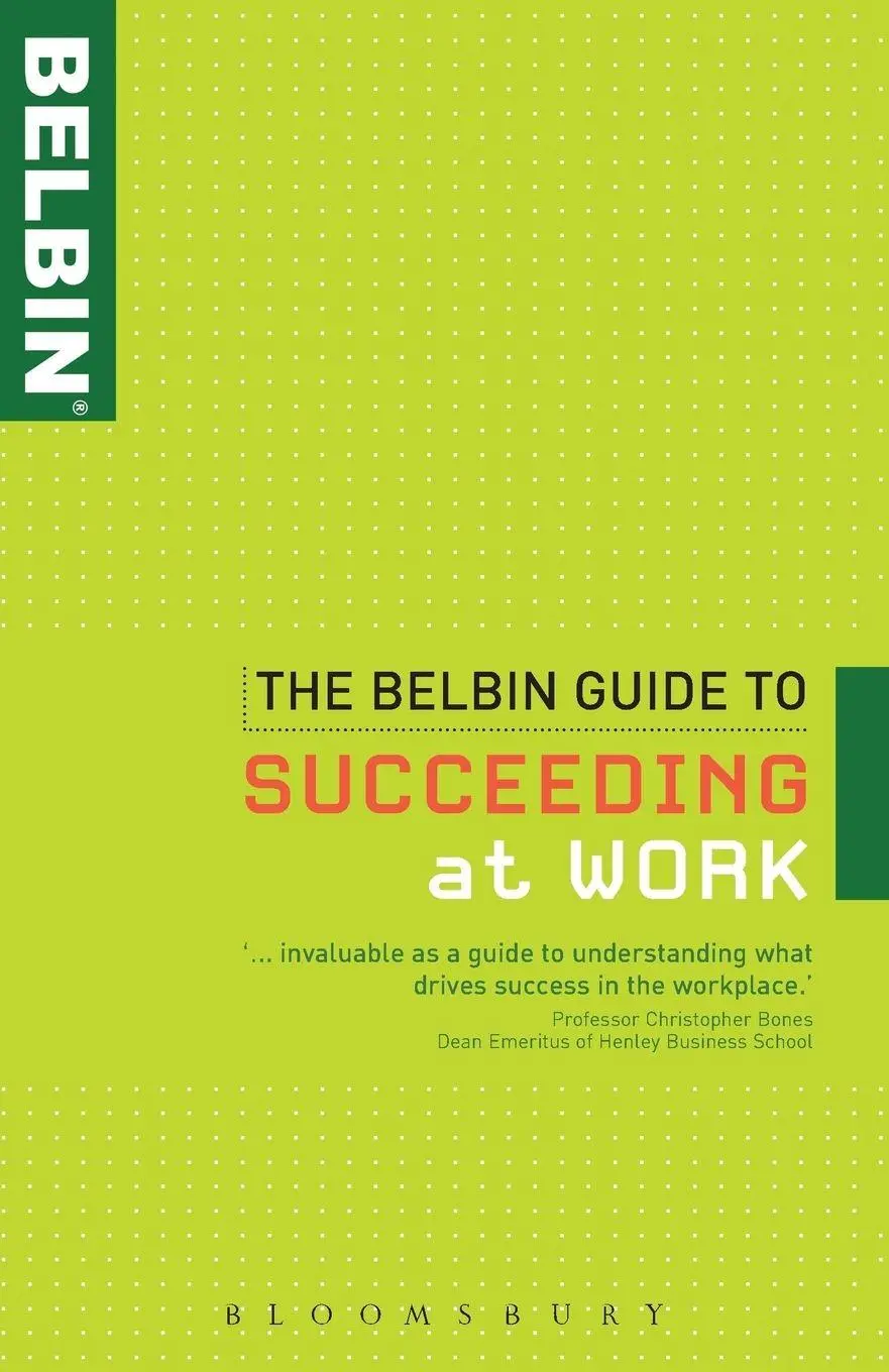 Cover: 9781408115015 | The Belbin Guide to Succeeding at Work | Belbin | Taschenbuch | 2009