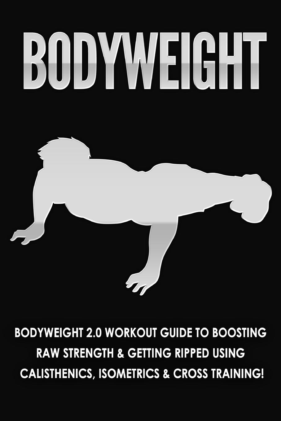 Cover: 9781990625015 | Bodyweight | Fat Loss Nation | Taschenbuch | Englisch | 2021