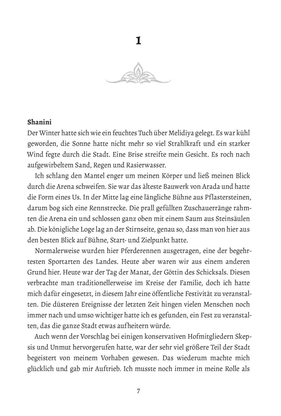 Bild: 9783551305015 | Der Fluch der Schicksalsrobe (Woven Magic 2) | Marit Warncke | Buch