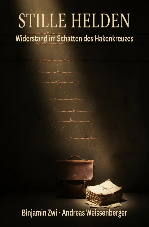 Cover: 9783565025015 | Stille Helden - | Widerstand im Schatten des Hakenkreuzes. DE | Buch