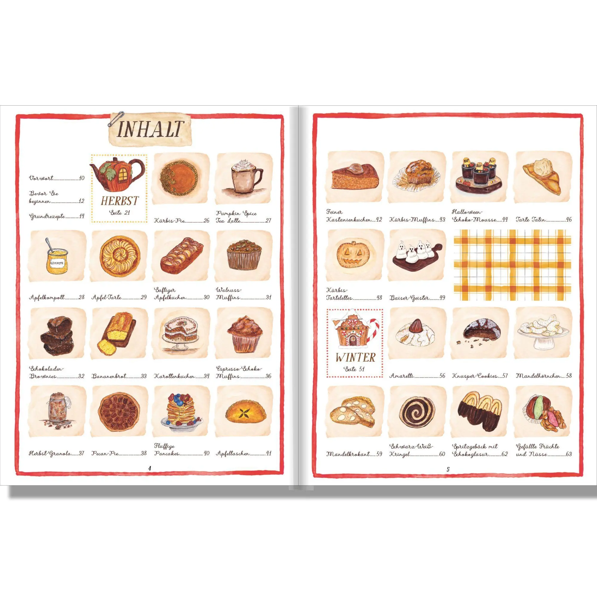 Bild: 9783735855015 | Petite Pâtisserie. 80 süße Rezepte, die glücklich machen | Millet