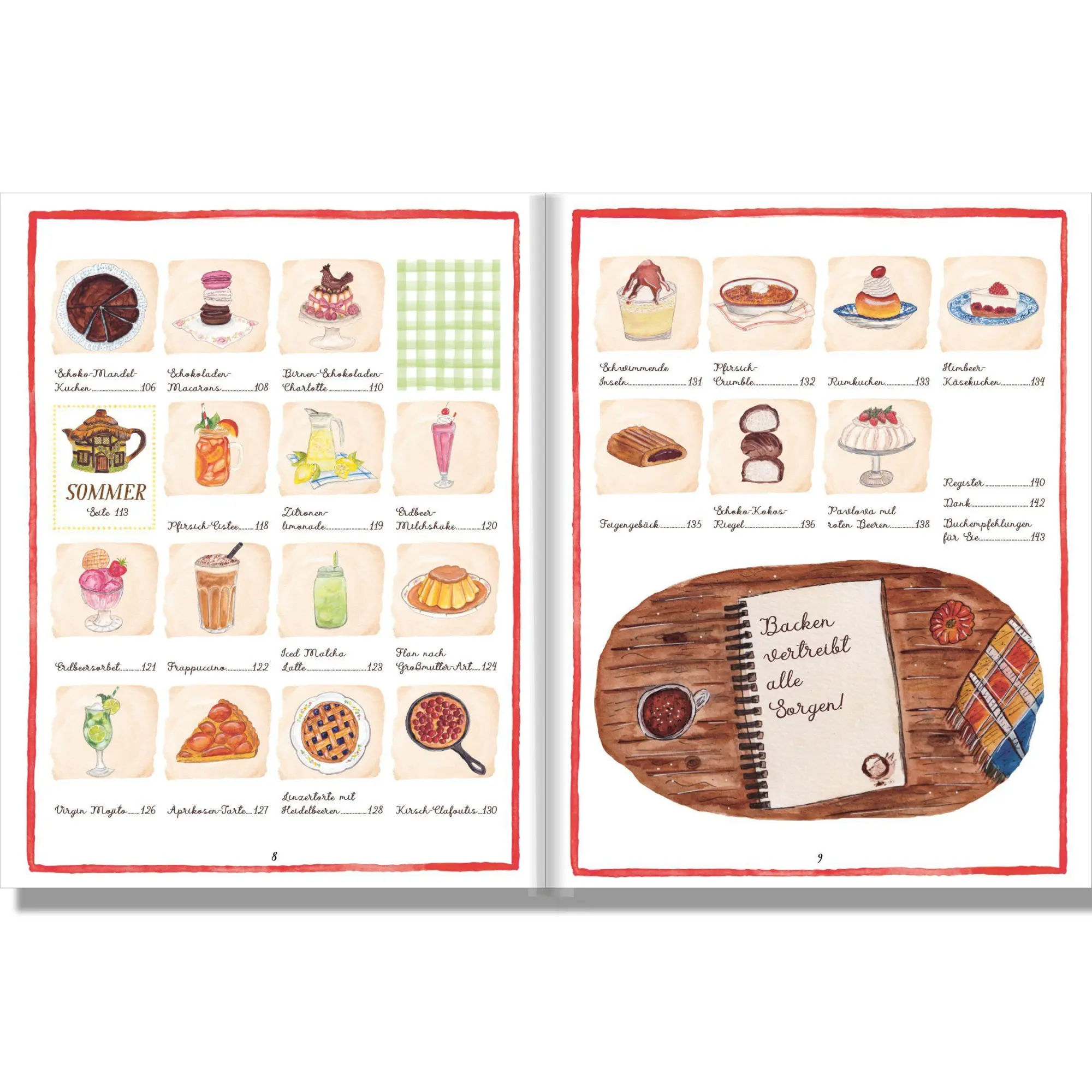 Bild: 9783735855015 | Petite Pâtisserie. 80 süße Rezepte, die glücklich machen | Millet