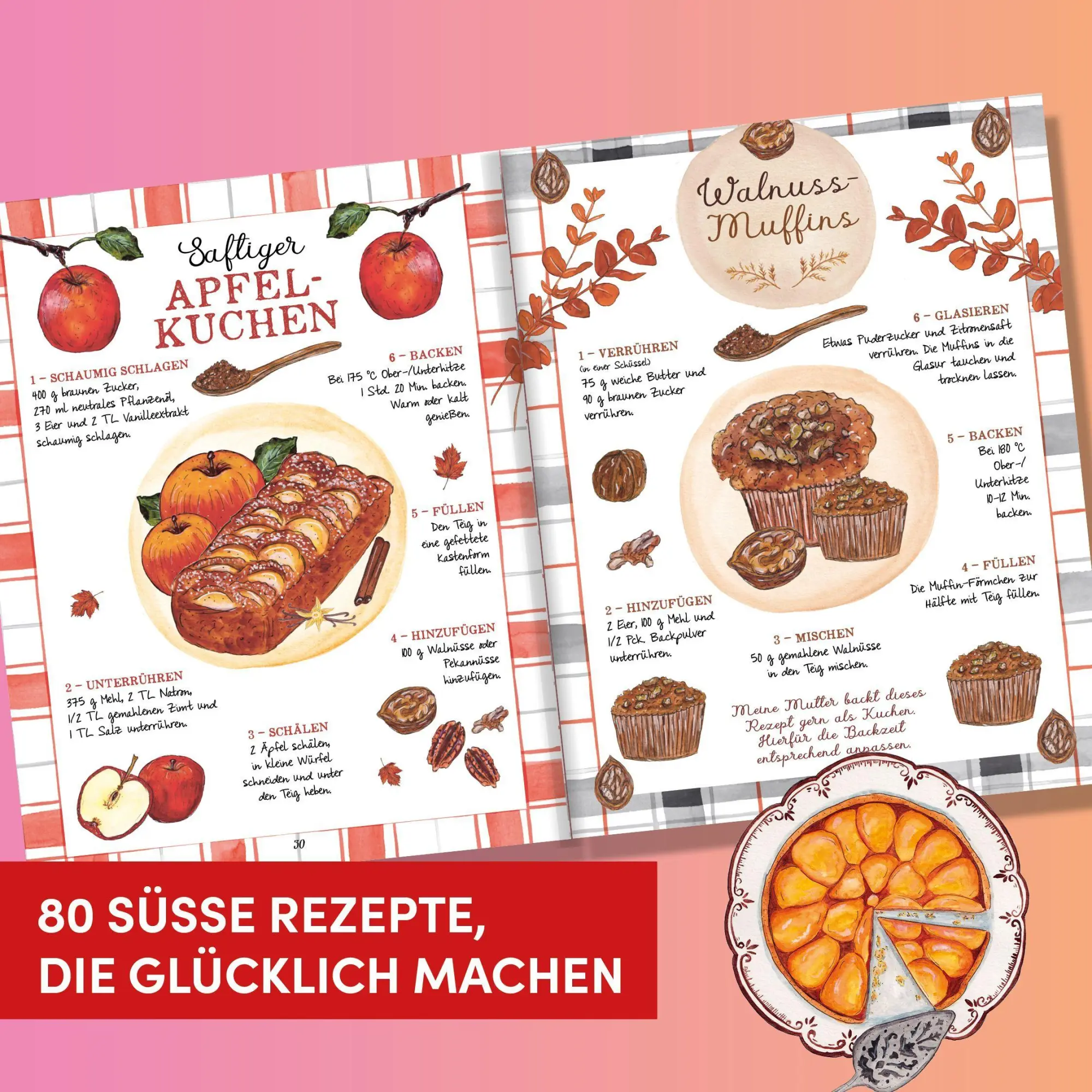Bild: 9783735855015 | Petite Pâtisserie. 80 süße Rezepte, die glücklich machen | Millet