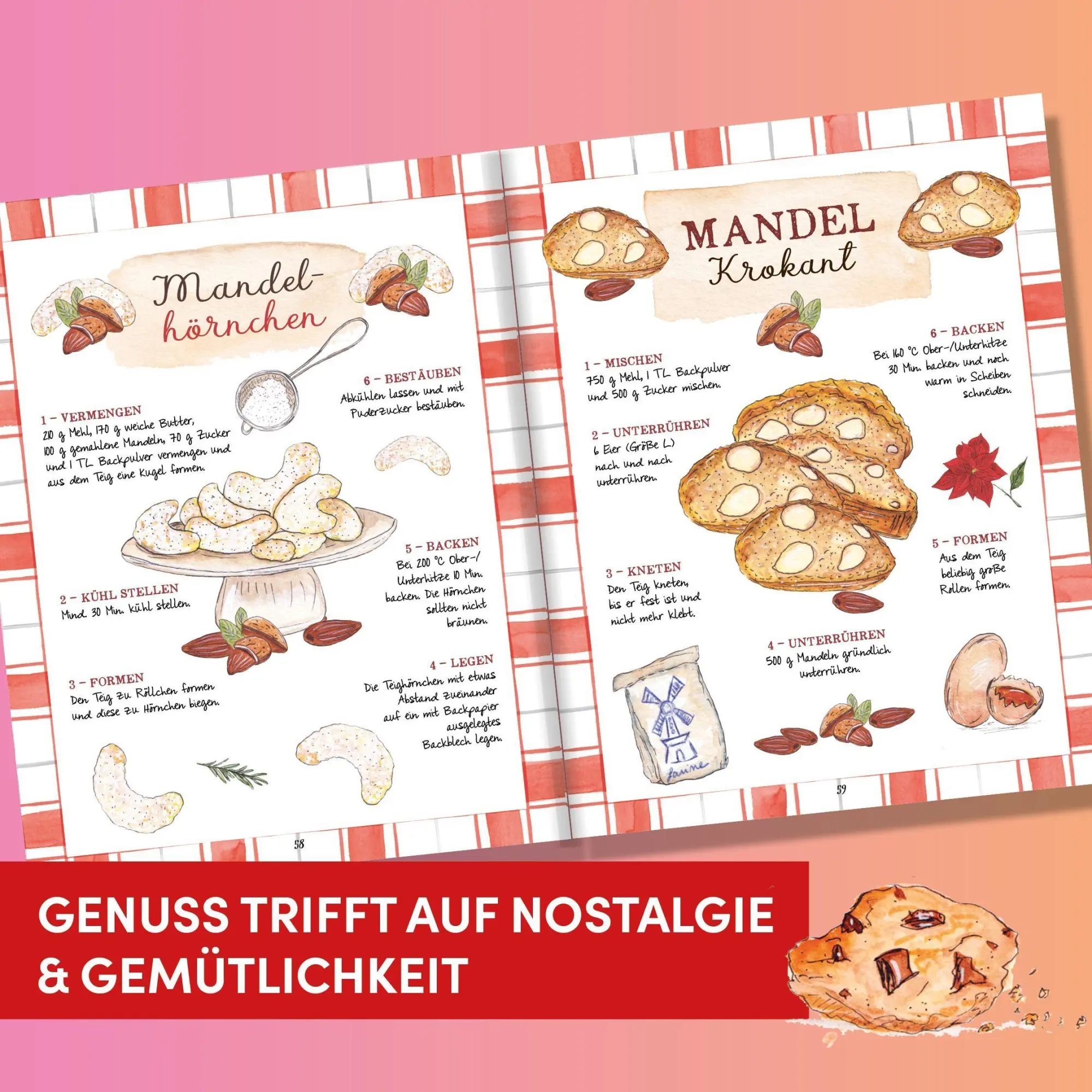 Bild: 9783735855015 | Petite Pâtisserie. 80 süße Rezepte, die glücklich machen | Millet