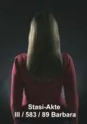 Bild: 9783898215015 | Stasi-Akte IM Barbara | Bärbel Heidmann | Taschenbuch | 164 S. | 2005