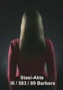 Bild: 9783898215015 | Stasi-Akte IM Barbara | Bärbel Heidmann | Taschenbuch | 164 S. | 2005