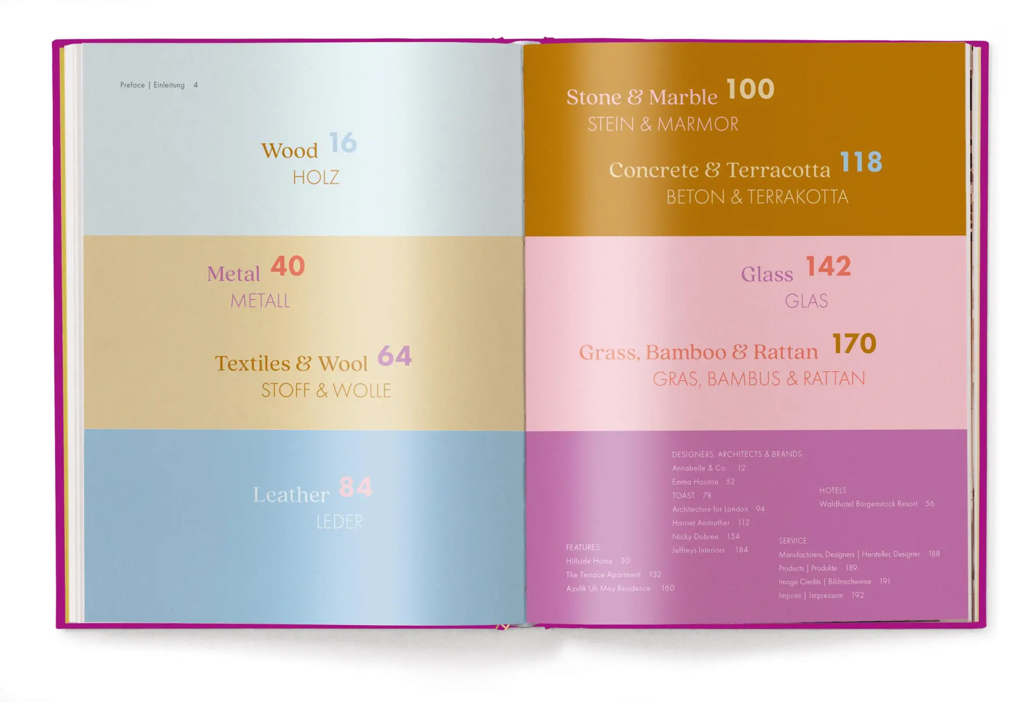 Bild: 9783961715015 | Eco Materials | Wohninspiration | Claire Bingham | Buch | 192 S.